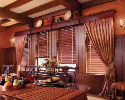 Flagstaff Custom Window Coverings